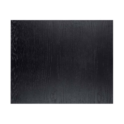 Laptoptafel Oakura - Zwart - Afbeelding 3