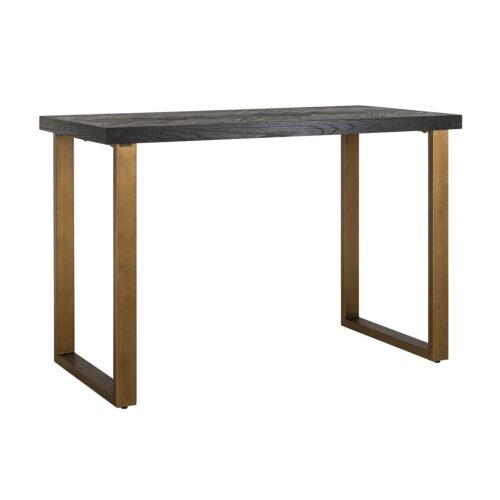Bartafel Blackbone Eikenhout en staal