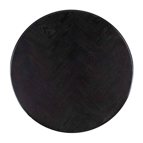 Salontafel Blackbone set van 2 -  Zilver - Afbeelding 2