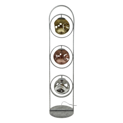 Vloerlamp Stellar - 3 lampen - Afbeelding 9