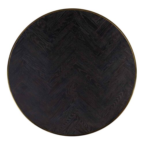 Salontafel Blackbone set van 2 -  Goud - Afbeelding 2