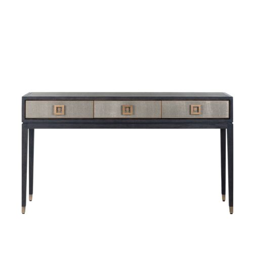 Sidetable Bloomville Eikenhout - 165 cm - Afbeelding 4