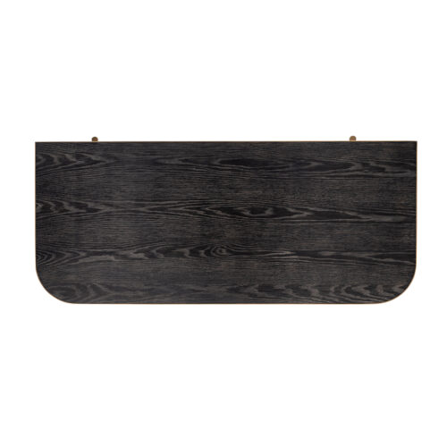 Bureau Classio Vegan Leather - 140 x 60 cm - Afbeelding 3