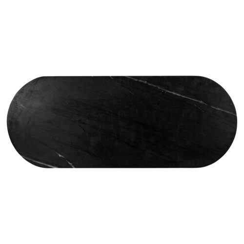 Wandtafel Ironville (Goud) - Afbeelding 3