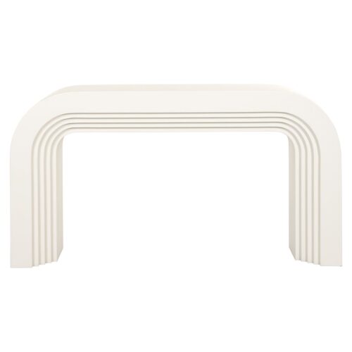 Sidetable Rainbow Wit - 150 cm - Afbeelding 2