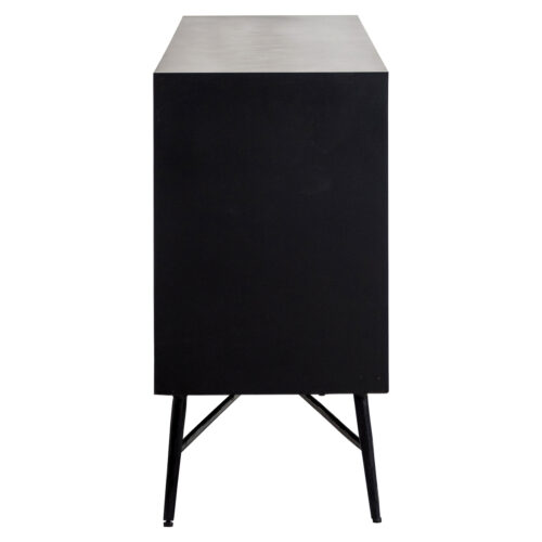 Dressoir Tetro Silver - Afbeelding 2