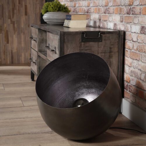 Vloerlamp Basket - Ø50 - Afbeelding 30
