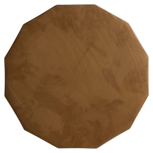 Zuil Kilpin 80cm kleur Brushed Gold - Afbeelding 2