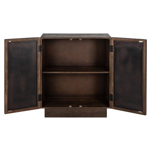 Dressoir Bryant 2-deuren (Bruin) - Afbeelding 6