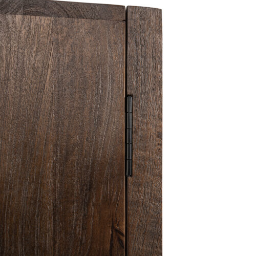 Dressoir Bryant 2-deuren (Bruin) - Afbeelding 7