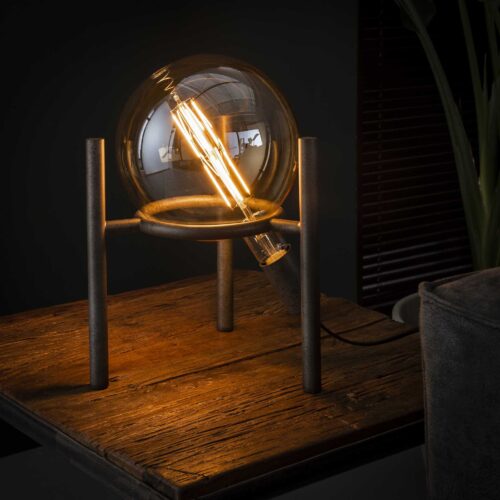 Tafellamp Saturn - 1 lamp - Afbeelding 9