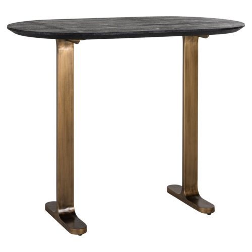 Ovale Bartafel Revelin - 106 cm hoog