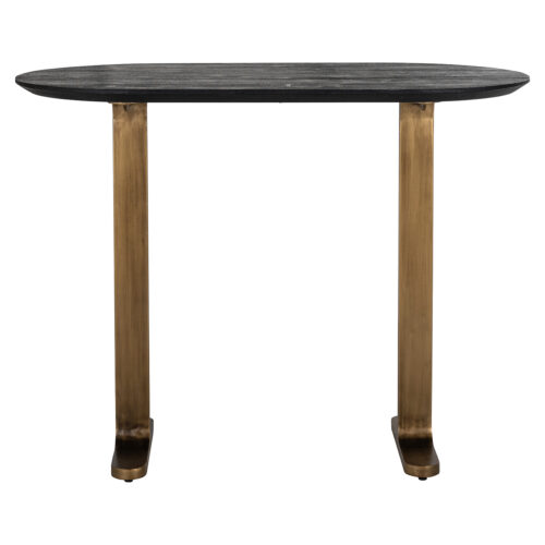 Ovale Bartafel Revelin - 106 cm hoog - Afbeelding 3