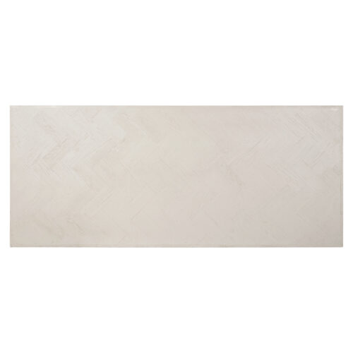 Eettafel Whitebone Visgraat 235 x 100 cm - Verona Grey - Afbeelding 4