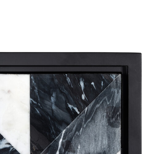 Opbergkast Rostelli Marmer 150 x 100cm - Afbeelding 9