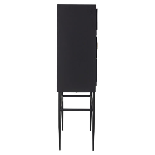 Opbergkast Mendoza 150 x 100cm - Afbeelding 2