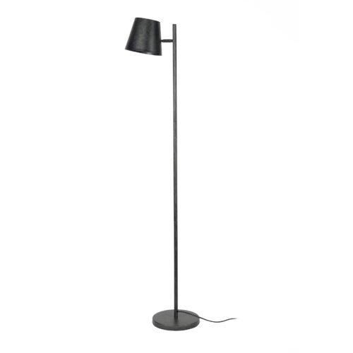 Vloerlamp Hat met verstelbare kap - 157 cm - Afbeelding 17