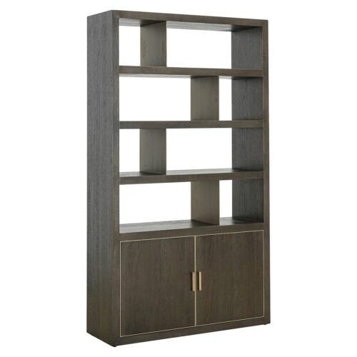 Wandkast Rivertree Eiken 210 x 120cm