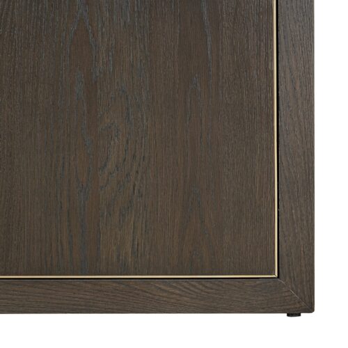 Wandkast Rivertree Eiken 210 x 120cm - Afbeelding 7