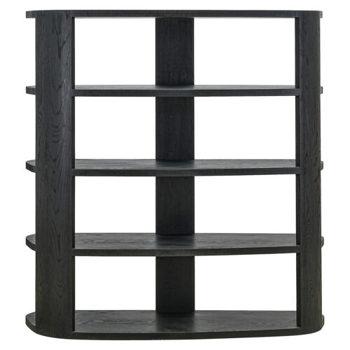 Wandrek Navarino Eiken 160 x 150cm - Afbeelding 2