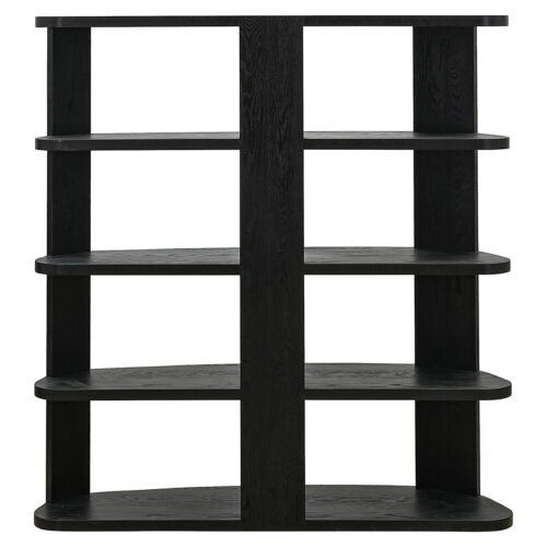 Wandrek Navarino Eiken 160 x 150cm - Afbeelding 4