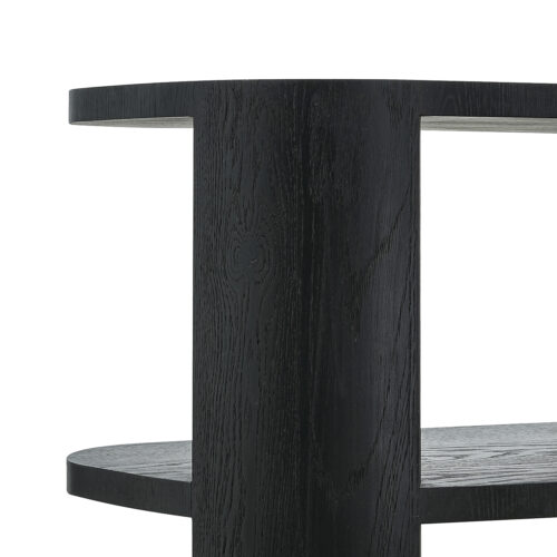 Wandrek Navarino Eiken 160 x 150cm - Afbeelding 6