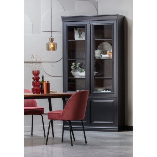 Eettafel Rhombic Teakhout - 220 cm - Afbeelding 2
