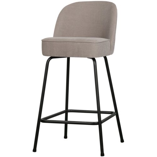 Barkruk Vogue Woven - Zand (zithoogte 65cm) - Afbeelding 2