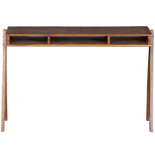 Bureau Compartment Acaciahout - Afbeelding 3
