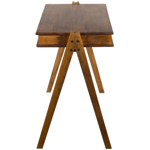 Bureau Compartment Acaciahout - Afbeelding 4