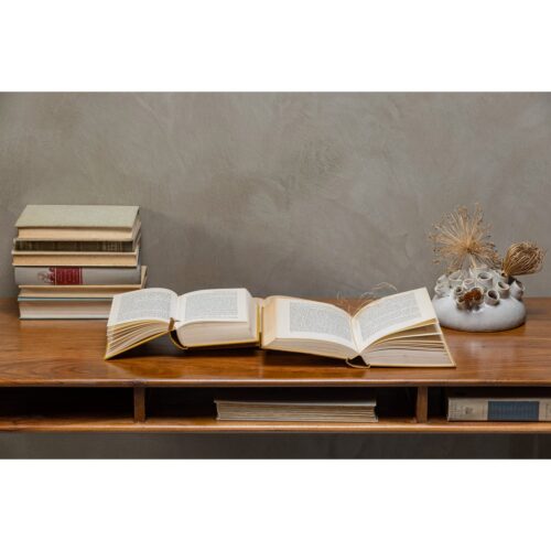 Bureau Compartment Acaciahout - Afbeelding 2