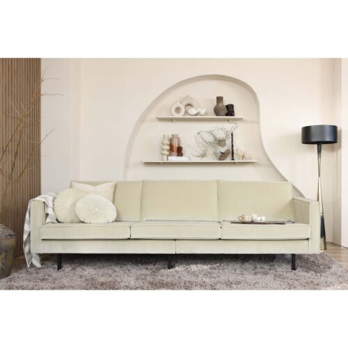 Vloerlamp Blackout Too kleur Zwart - Afbeelding 2
