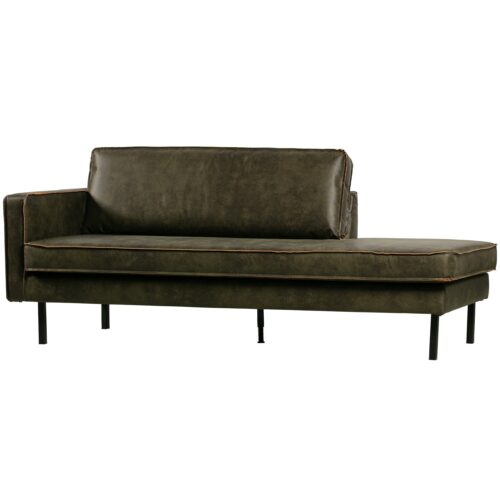 Rodeo daybed left army - Afbeelding 4