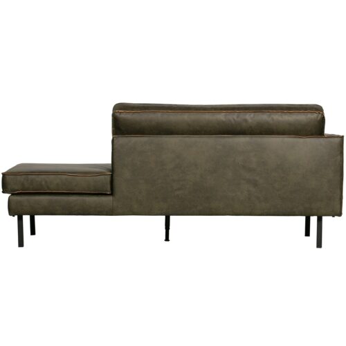 Rodeo daybed left army - Afbeelding 5