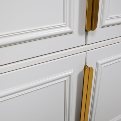 Kledingkast Organize 44x215cm - Mist - Afbeelding 9