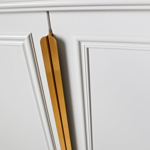 Kledingkast Organize 44x215cm - Mist - Afbeelding 10