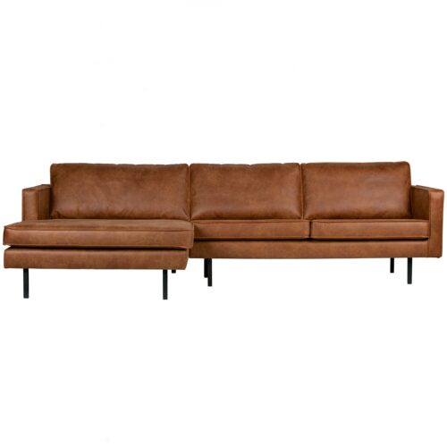 Rodeo Loungebank links cognac