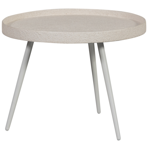 Bijzettafel Bounds 58 cm - Naturel