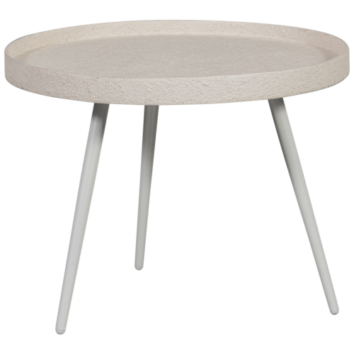 Bijzettafel Bounds 58 cm - Naturel - Afbeelding 4
