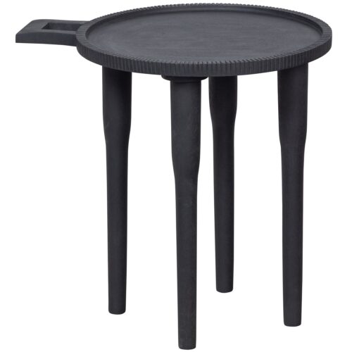 Bijzettafel Wynn Mangohout 43 x 35cm
