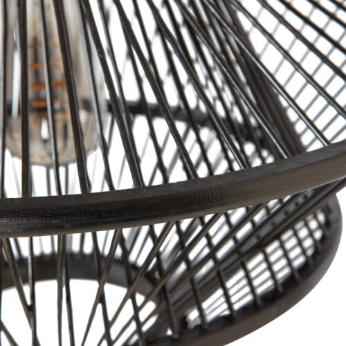 Hanglamp Bamboo - Afbeelding 4