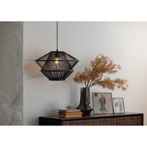 Hanglamp Bamboo - Afbeelding 3