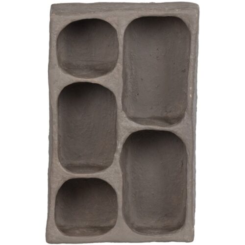 Wandrek Clay 70 x 45cm - Afbeelding 4