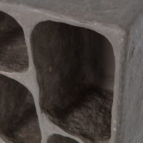 Wandrek Clay 70 x 45cm - Afbeelding 9