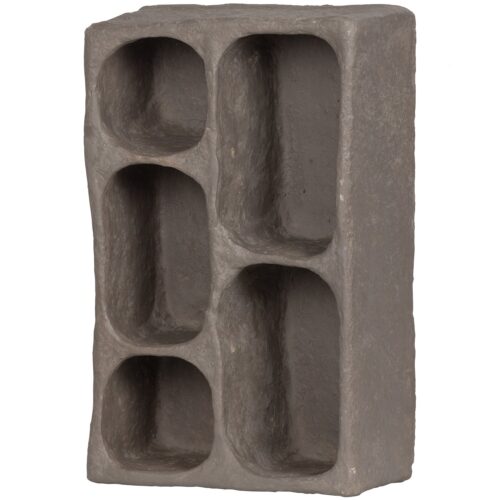 Wandrek Clay 70 x 45cm - Afbeelding 5