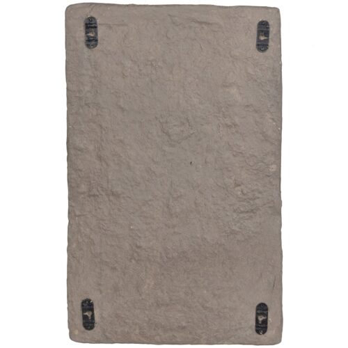 Wandrek Clay 70 x 45cm - Afbeelding 6