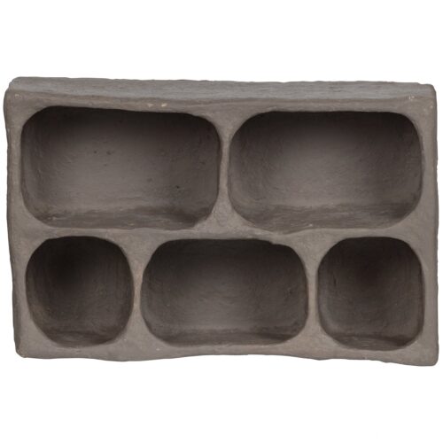 Wandrek Clay 70 x 45cm - Afbeelding 7