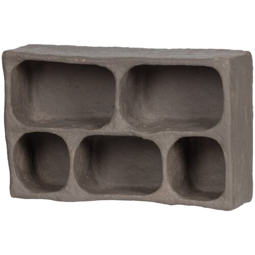 Wandrek Clay 70 x 45cm