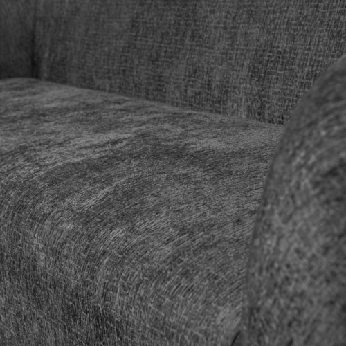 Sloping 3-zits bank structure velvet mountain - Afbeelding 5