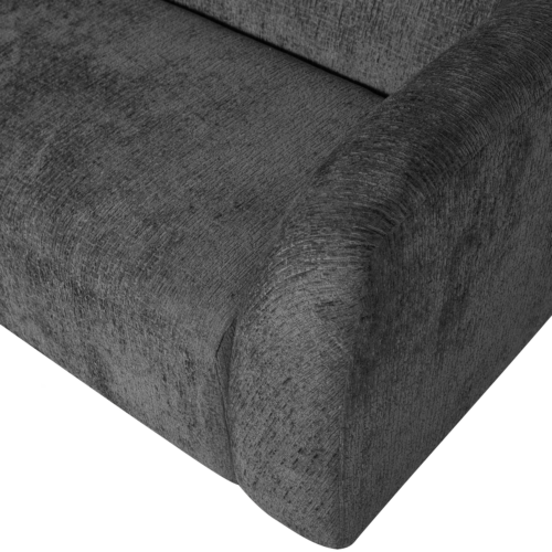 Sloping 3-zits bank structure velvet mountain - Afbeelding 6